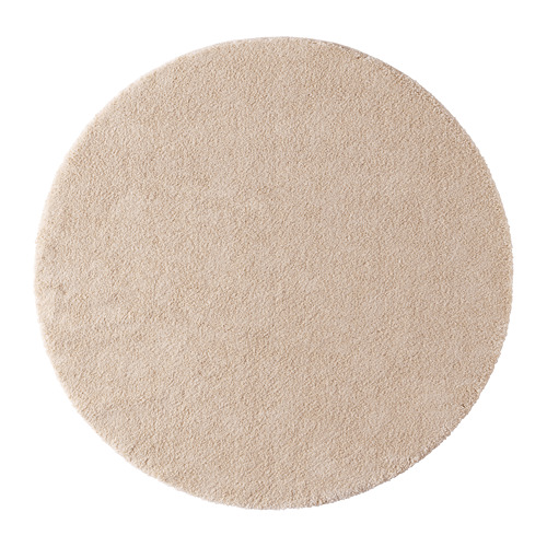 STOENSE - 短毛地毯, 淺乳白色 | IKEA 線上購物 - PE690629_S4