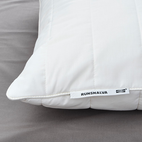 RUMSMALVA - 人體工學枕 側睡/仰睡 | IKEA 線上購物 - PE733647_S4