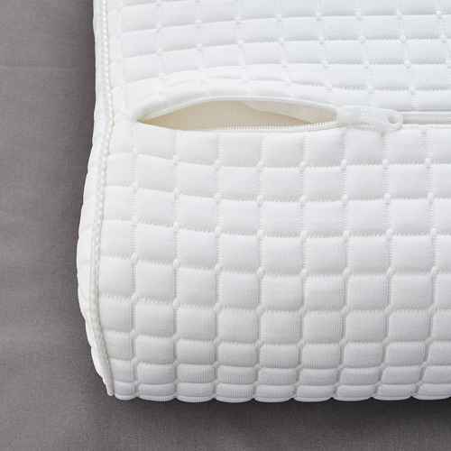 ROSENSKÄRM - ergonomic pillow, side/back sleeper | IKEA Taiwan Online - PE733604_S4