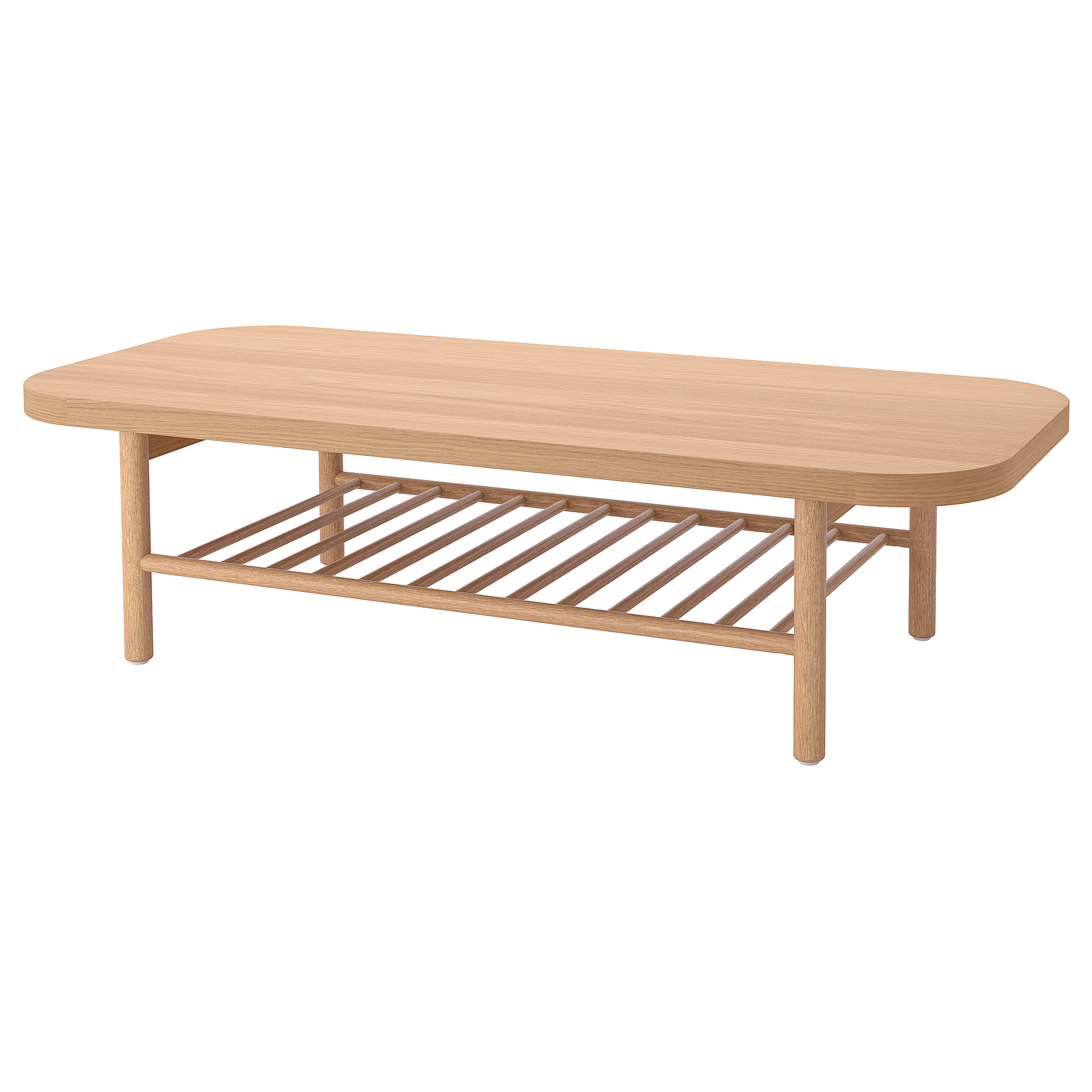 LISTERBY coffee table
