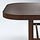 LISTERBY - coffee table, dark brown stained oak veneer | IKEA Taiwan Online - PE832803_S1