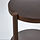 LISTERBY - 邊桌, 深棕色 染色橡木面板 | IKEA 線上購物 - PE832815_S1