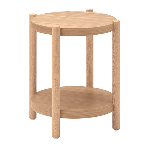 LISTERBY side table
