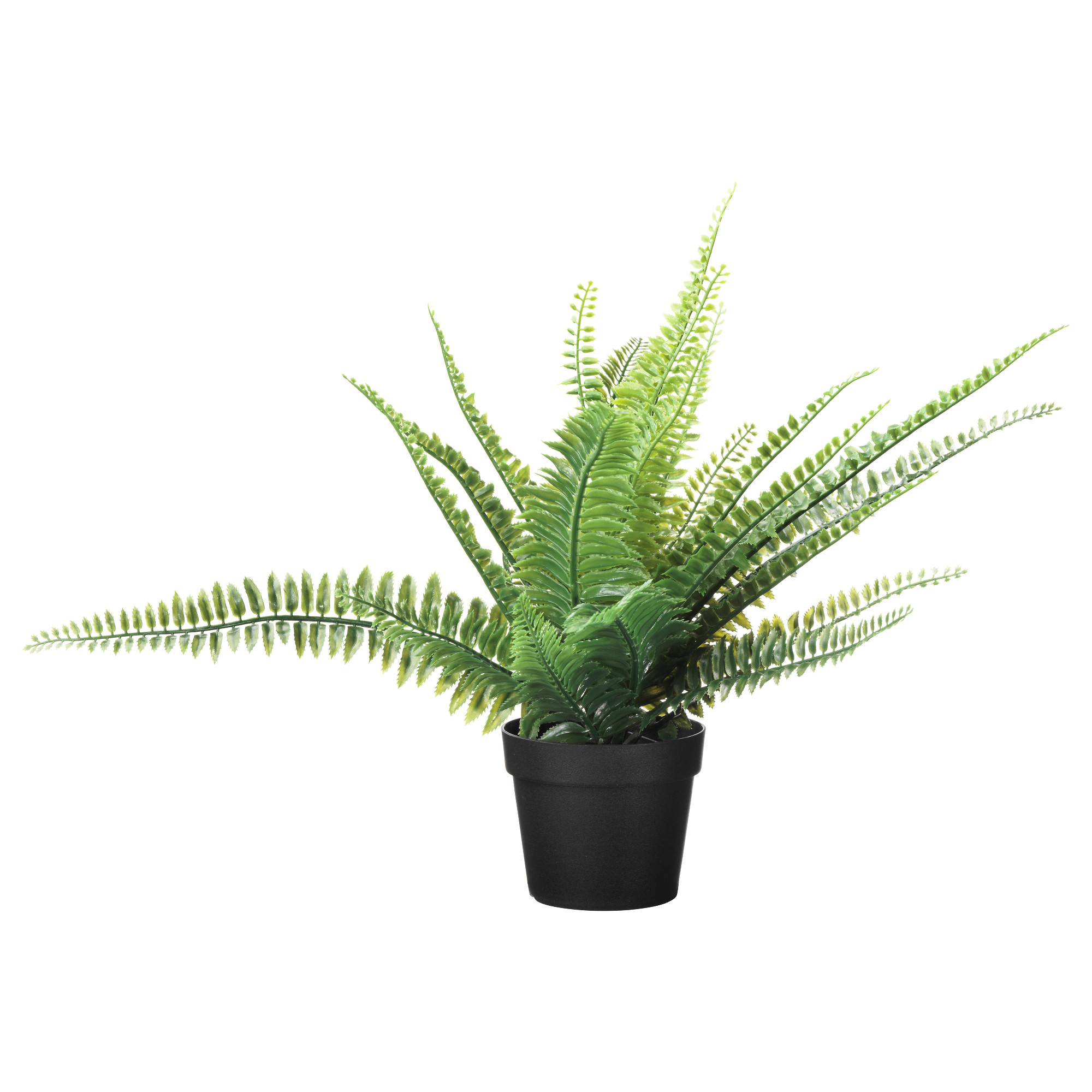 FEJKA artificial potted plant