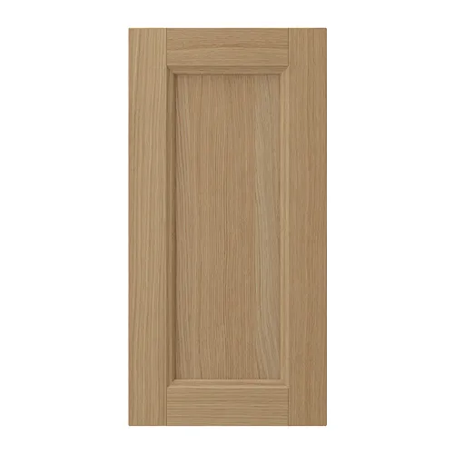 VEDHAMN - 門板, 橡木, 30x60 公分 | IKEA 線上購物 - PE832877_S4