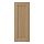 VEDHAMN - 門板, 橡木 | IKEA 線上購物 - PE832879_S1