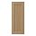 VEDHAMN - door, oak | IKEA Taiwan Online - PE832879_S1