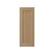 VEDHAMN - 門板, 橡木, 30x80 公分 | IKEA 線上購物 - PE832879_S2 