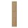 VEDHAMN - door, oak | IKEA Taiwan Online - PE832882_S1