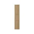 VEDHAMN - door, oak, 40x200 cm | IKEA Taiwan Online - PE832882_S2 