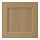 VEDHAMN - door, oak | IKEA Taiwan Online - PE832883_S1