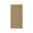 VEDHAMN - door, oak, 40x80 cm | IKEA Taiwan Online - PE832843_S2 