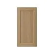 VEDHAMN - door, oak, 40x80 cm | IKEA Taiwan Online - PE832843_S2 