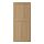 VEDHAMN - 門板, 橡木 | IKEA 線上購物 - PE832846_S1