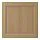 VEDHAMN - door, oak, 60x60 cm | IKEA Taiwan Online - PE832850_S1
