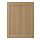 VEDHAMN - door, oak | IKEA Taiwan Online - PE832852_S1