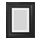 EDSBRUK - frame, black stained | IKEA Taiwan Online - PE733721_S1