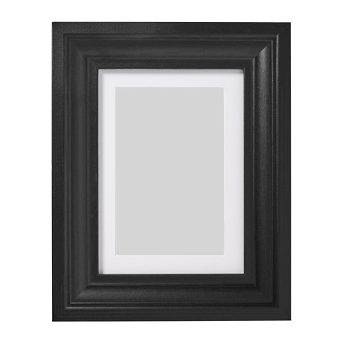 EDSBRUK - frame, black stained | IKEA Taiwan Online - PE733721_S4
