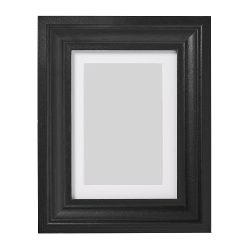 EDSBRUK - frame, black stained, 13x18 cm | IKEA Taiwan Online - PE733721_S4