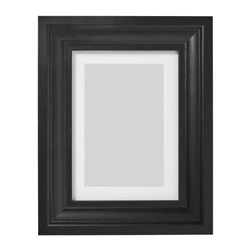 EDSBRUK - frame, black stained, 13x18 cm | IKEA Taiwan Online - PE733721_S4
