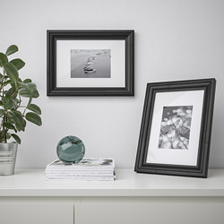 EDSBRUK - 相框, 21x30公分, 白色 | IKEA 線上購物 - PE725877_S3
