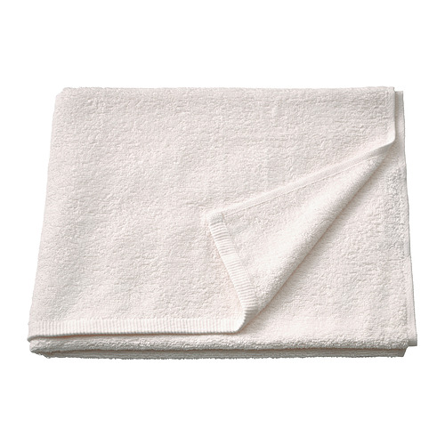 DIMFORSEN bath towel