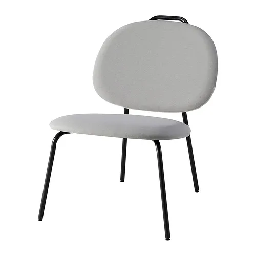 GÄVLE - 休閒椅, Diseröd 灰色 | IKEA 線上購物 - PE942230_S4