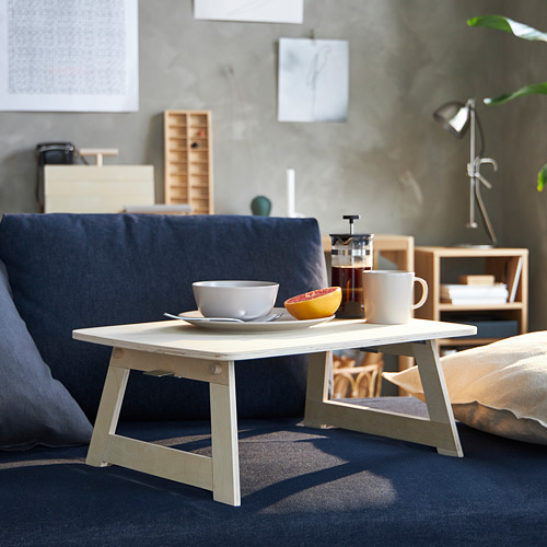 RÅVAROR - 托盤, 折疊式 樺木合板 | IKEA 線上購物 - PE788271_S4