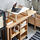 RÅVAROR - 托盤, 折疊式 樺木合板 | IKEA 線上購物 - PE788270_S1