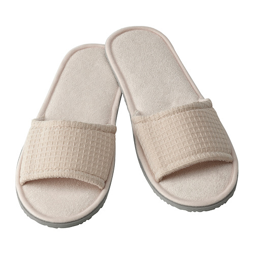 SKOVELSJÖN slippers