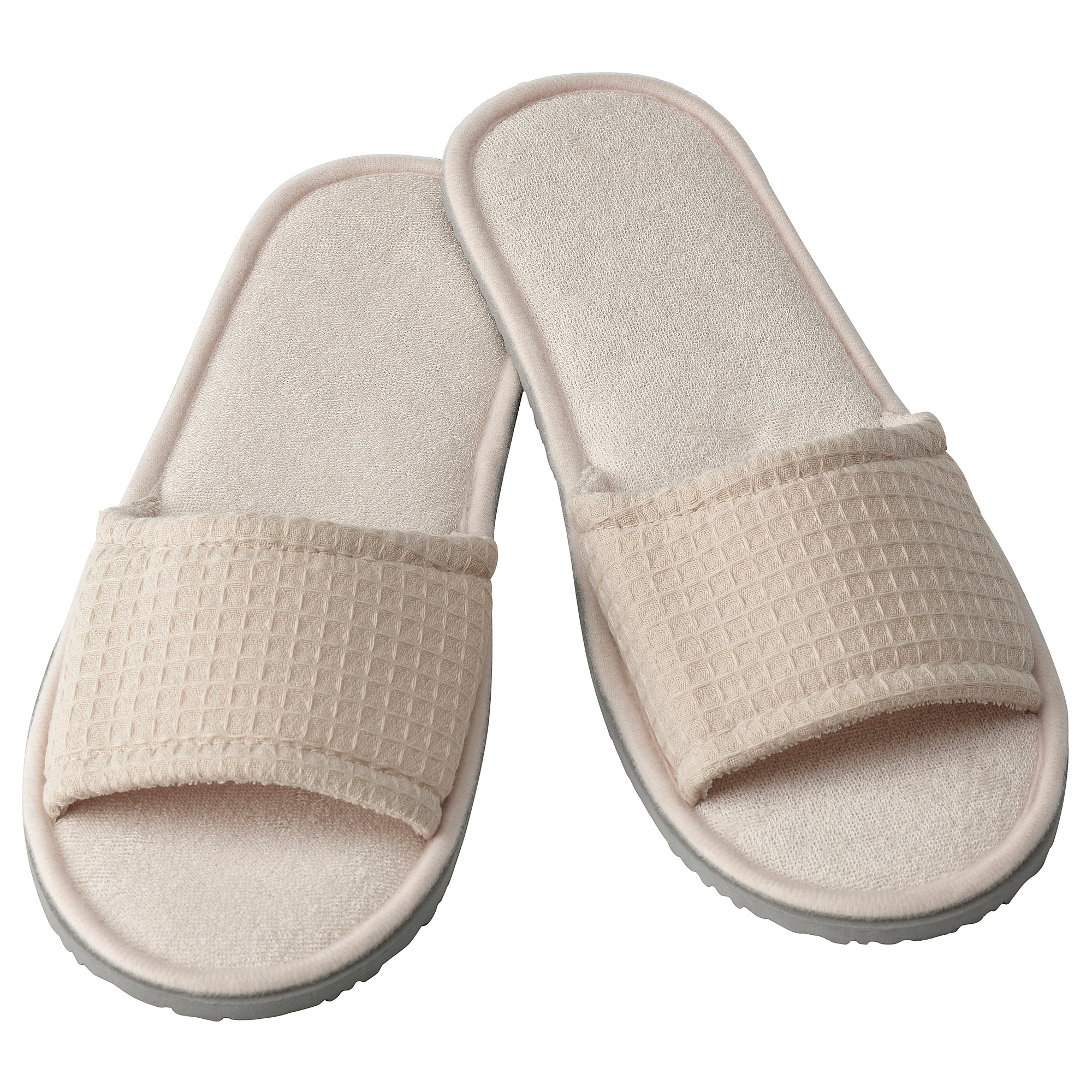 SKOVELSJÖN slippers