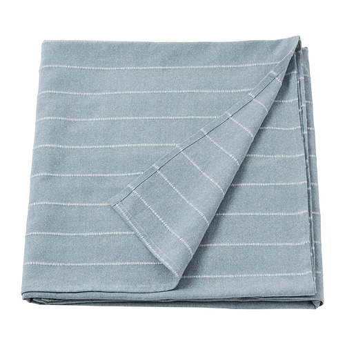 SKÄRMLILJA - bedspread, light blue | IKEA Taiwan Online - PE832982_S4