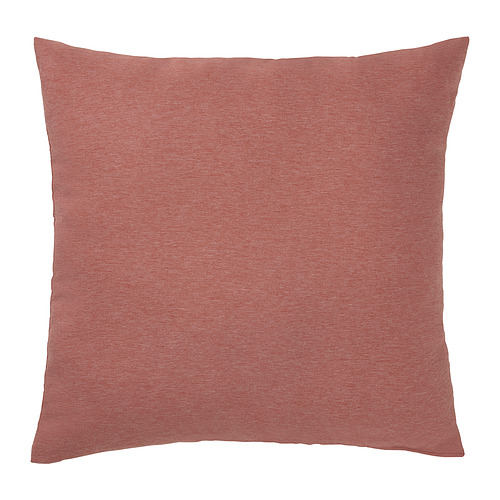 KÄRLEKSGRÄS - cushion, dark pink | IKEA Taiwan Online - PE832988_S4