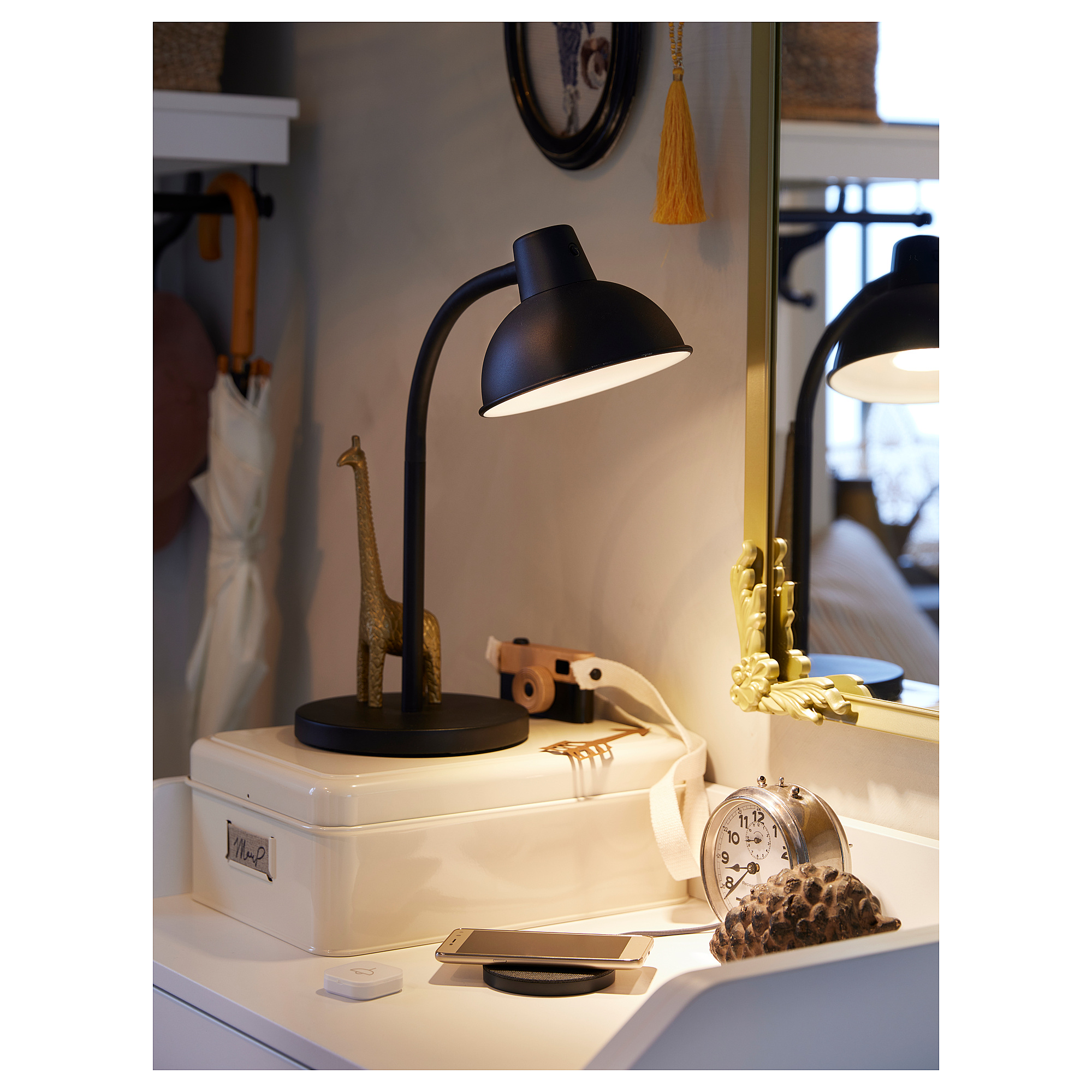 SKURUP work lamp