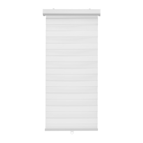 TANDLUNDFLY 雙層捲簾