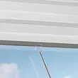 TANDLUNDFLY 雙層捲簾