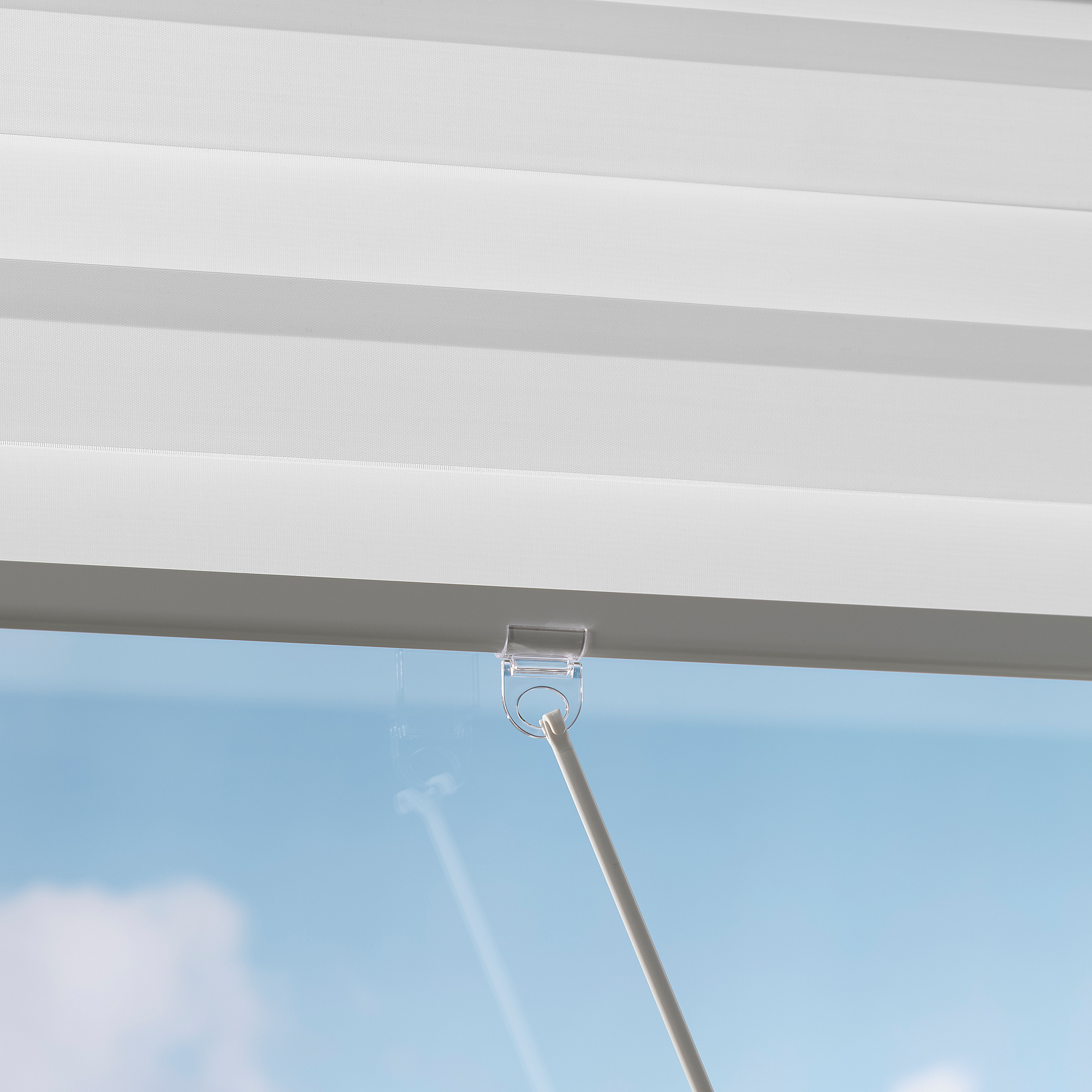 TANDLUNDFLY 雙層捲簾