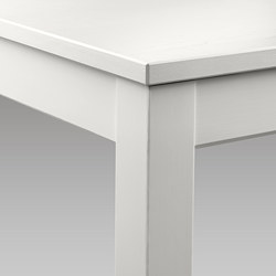 LANEBERG - extendable table, brown | IKEA Taiwan Online - PE733774_S3
