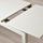 LANEBERG - 延伸桌, 白色 | IKEA 線上購物 - PE733779_S1