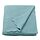 THORGUN - 萬用毯, 淺藍色 | IKEA 線上購物 - PE832990_S1