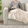 THORGUN - 萬用毯, 淺乳白色 | IKEA 線上購物 - PE832997_S1