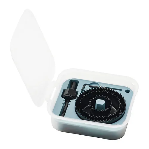 TRIXIG - 鑽孔鋸 5件組 | IKEA 線上購物 - PE914754_S4