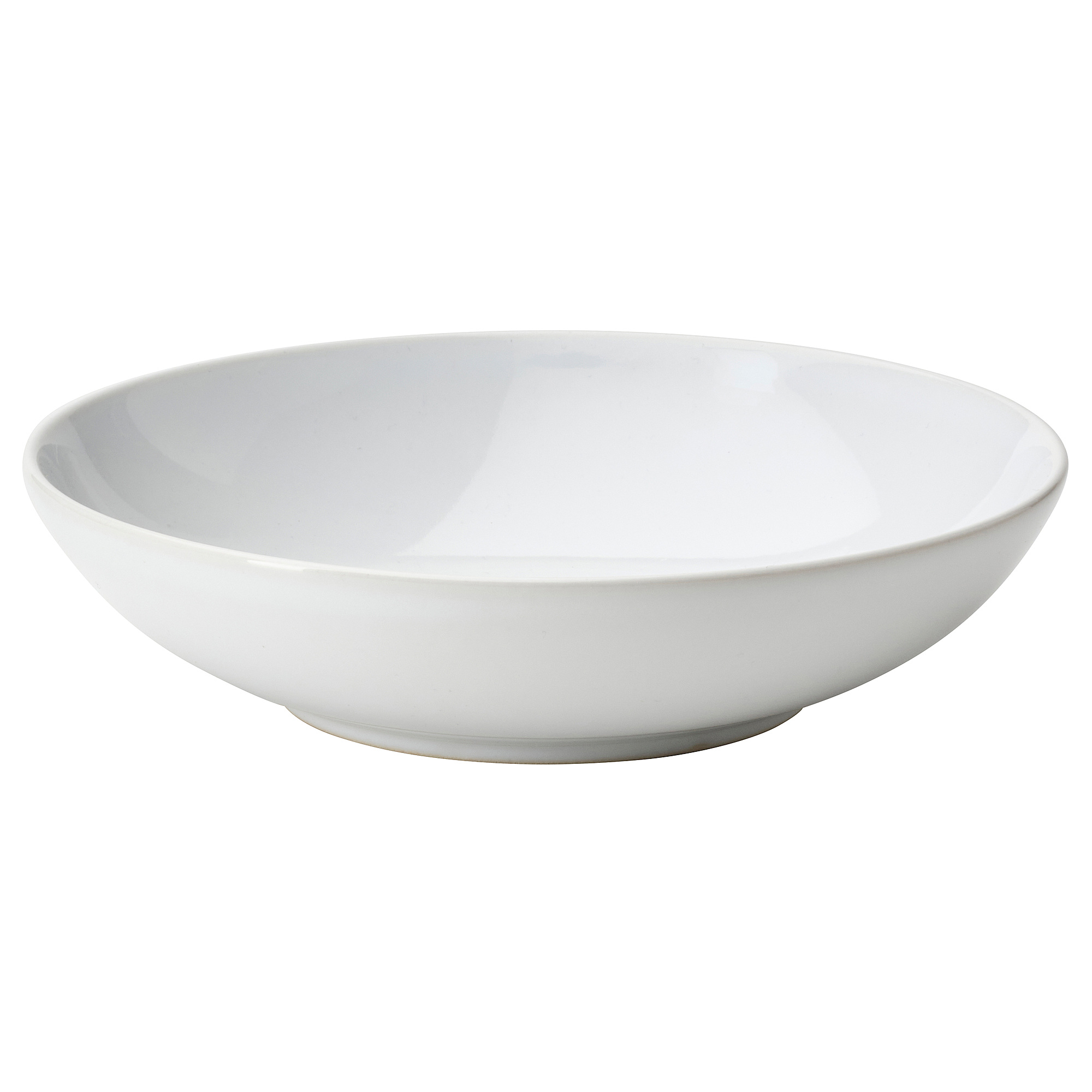 GODMIDDAG deep plate