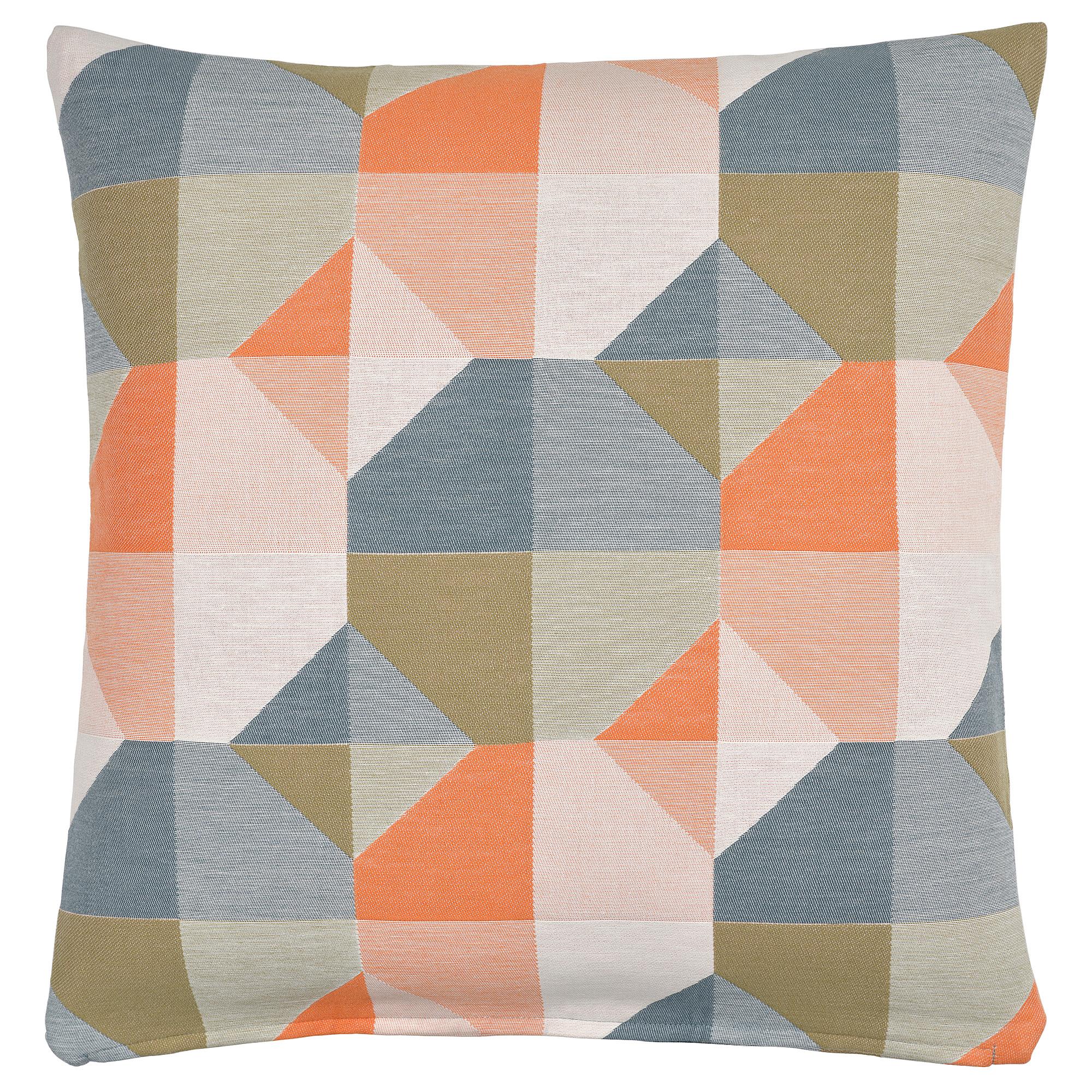 SVARTHÖ cushion cover