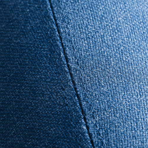 LILLESÄTER swivel easy chair