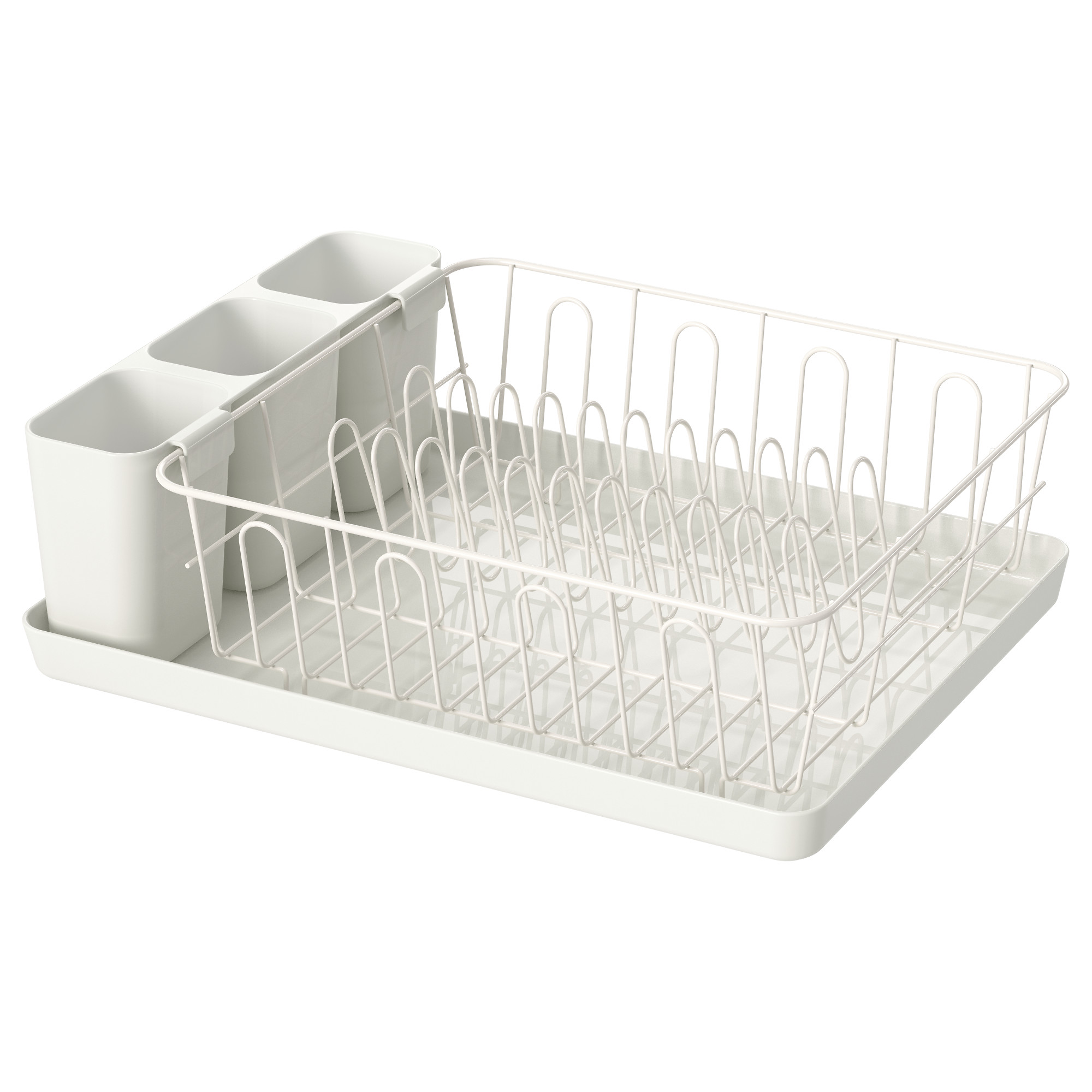 VARIERA dish drainer