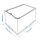 STUK - 收納盒, 白色/灰色 | IKEA 線上購物 - PE690926_S1