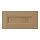 VEDHAMN - drawer front, oak | IKEA Taiwan Online - PE833046_S1