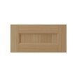 VEDHAMN - drawer front, oak, 40x20 cm | IKEA Taiwan Online - PE833046_S2 