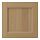 VEDHAMN - drawer front, oak, 40x40 cm | IKEA Taiwan Online - PE833047_S1